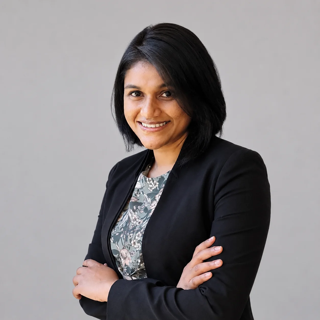 Assoc Prof Renuka Shanmugalingam